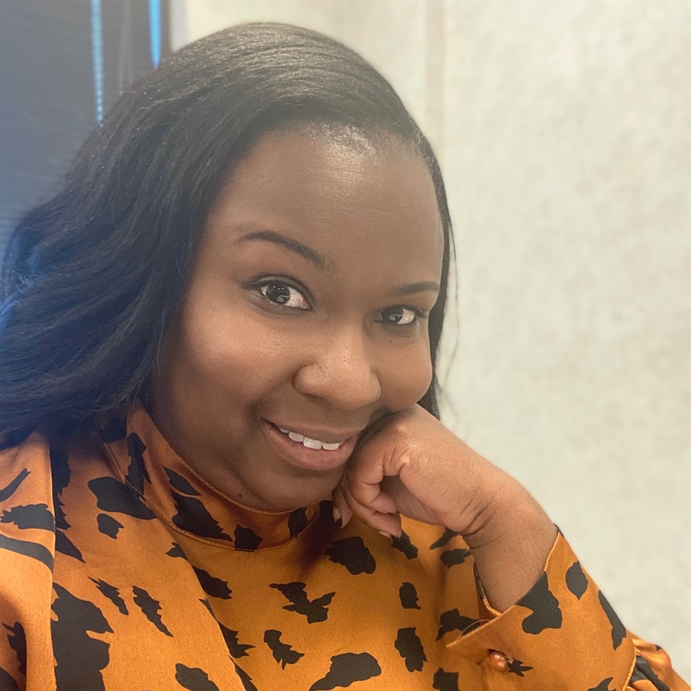 Meet your Posher, Aleta